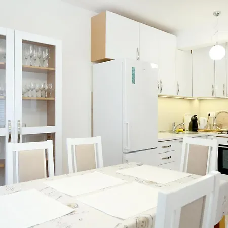Apartment Paradise Sarajevo