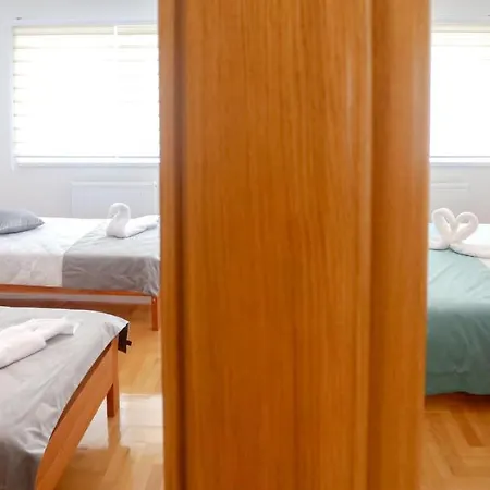 Apartment Paradise Sarajevo