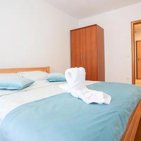 Paradise Apartment Sarajevo