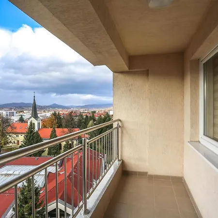 Apartment Paradise